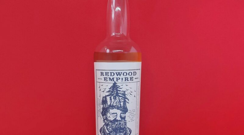 redwood empire whiskey lost monarch review by drams by dre