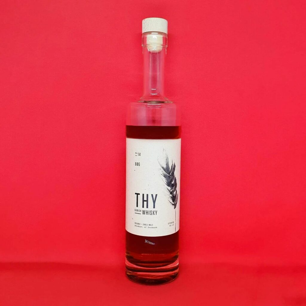 thy whisky bog single malt review by drams by dre