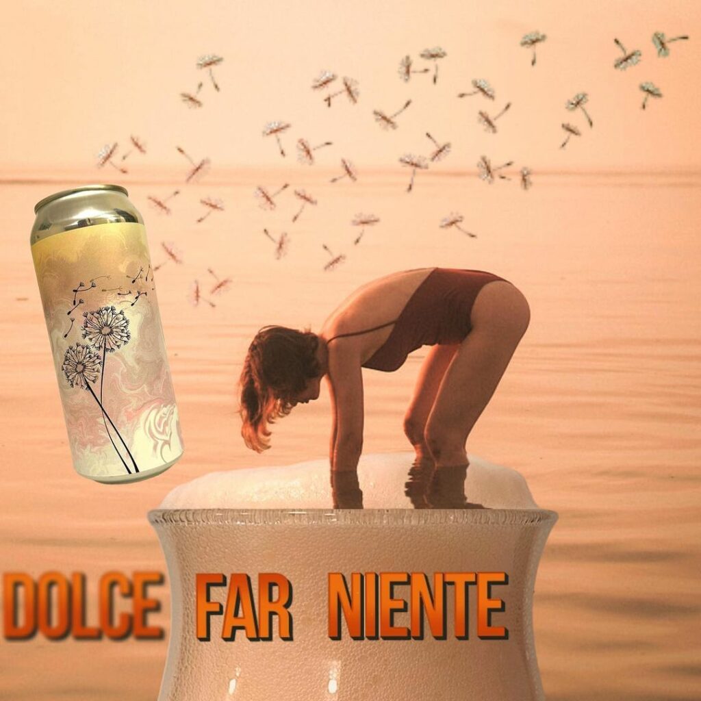 whiprsnapr brewing co Far niente review by bos beer blog
