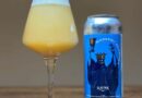 Electric Brewing Company Master of Alchemy beer review by b33rlyalive