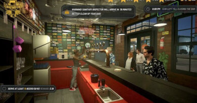 brew pub simulator gameplay example